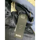 Buy Boss Wool suit online