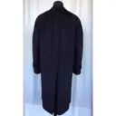 Buy Brioni Wool coat online