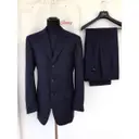 Buy Brioni Wool suit online