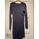 Brunello Cucinelli Wool mid-length dress for sale