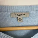 Buy Burberry Wool jumper online - Vintage
