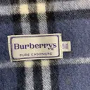 Luxury Burberry Scarves Women - Vintage