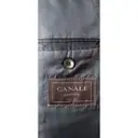Wool vest Canali