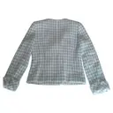Buy Carven Wool short vest online