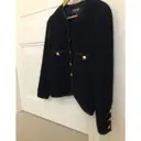 Wool jacket Chanel