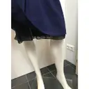 Wool mid-length dress Chloé - Vintage