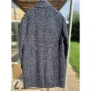 Buy Christian Pellizzari Wool coat online
