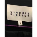 Luxury Claudie Pierlot Coats Women