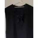 Buy Comptoir Des Cotonniers Wool mid-length dress online