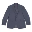 Wool jacket Corneliani
