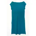 Buy Diane Von Furstenberg Wool mid-length dress online