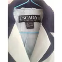 Buy Escada Wool blazer online
