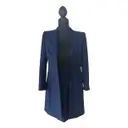 Wool suit jacket Escada