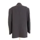 Buy Etienne Aigner Wool blazer online