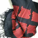 Buy Etro Wool scarf & pocket square online