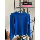 Buy Sézane Fall Winter 2019 wool jumper online