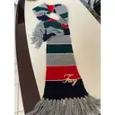 Buy Fay Wool scarf online