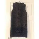 Fendi Wool mini dress for sale