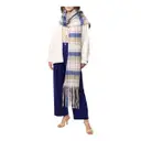 Buy Forte_Forte Wool scarf online