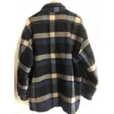 Buy Gianfranco Ferré Wool jacket online - Vintage