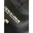 Buy Giorgio Armani Wool suit online