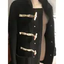 Wool dufflecoat Givenchy