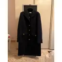 Wool coat Gucci
