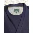 Luxury Henry Cotton Knitwear & Sweatshirts Men
