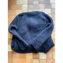 Buy Isabel Benenato Wool knitwear online