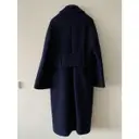 Buy Ivy And Oak Wool coat online
