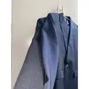 Wool suit Jil Sander