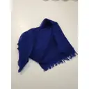 Buy Jimmy Choo For H&M Wool scarf & pocket square online