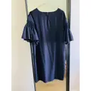 Buy Kenzo Wool mid-length dress online