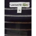 Lacoste Wool dress for sale