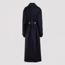 Buy Jacquemus L'Année 97 wool coat online