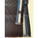 Luxury Louis Vuitton Scarves & pocket squares Men