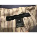 Buy Marc by Marc Jacobs Wool peacoat online