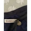 Wool mid-length dress Marella