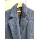 Buy Masscob Wool coat online