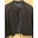 Buy Massimo Dutti Wool blazer online