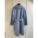 Buy Max Mara 'S Wool coat online