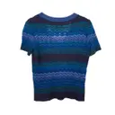Buy Missoni Wool t-shirt online