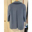 Buy Miu Miu Wool coat online
