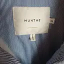 Luxury Munthe Coats Women