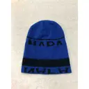 Buy Napapijri Wool hat & gloves online