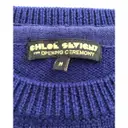 Buy Chloë Sevigny Pour Opening Ceremony Wool jumper online