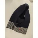 Buy Petit Bateau Wool hat & gloves online