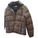 Wool jacket Piombo