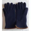 Luxury Polo Ralph Lauren Gloves Men