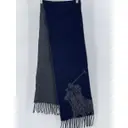 Buy Polo Ralph Lauren Wool scarf & pocket square online